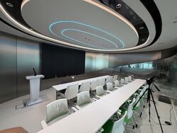 Marina Bay Financial Centre (mbfc) (D1), Office #631918421